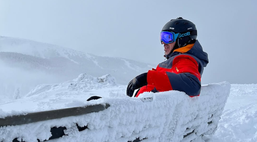 Blank Canvas, New Vision